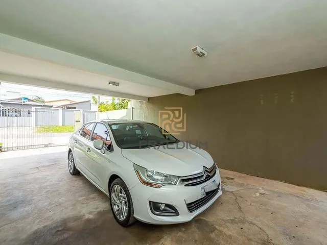 Imagem 4: Casa com 5 Dormitórios À Venda, 326 M² por R$ 850.000,00 - Jardim Amélia - Pinhais/Pr