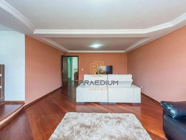 Imagem 13: Casa com 5 Dormitórios À Venda, 326 M² por R$ 850.000,00 - Jardim Amélia - Pinhais/Pr