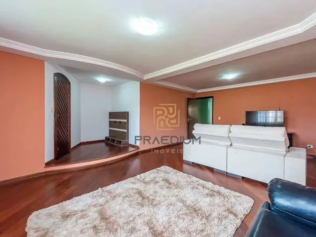 Imagem 11: Casa com 5 Dormitórios À Venda, 326 M² por R$ 850.000,00 - Jardim Amélia - Pinhais/Pr