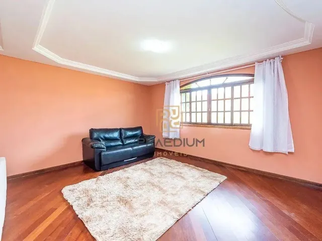 Imagem 14: Casa com 5 Dormitórios À Venda, 326 M² por R$ 850.000,00 - Jardim Amélia - Pinhais/Pr