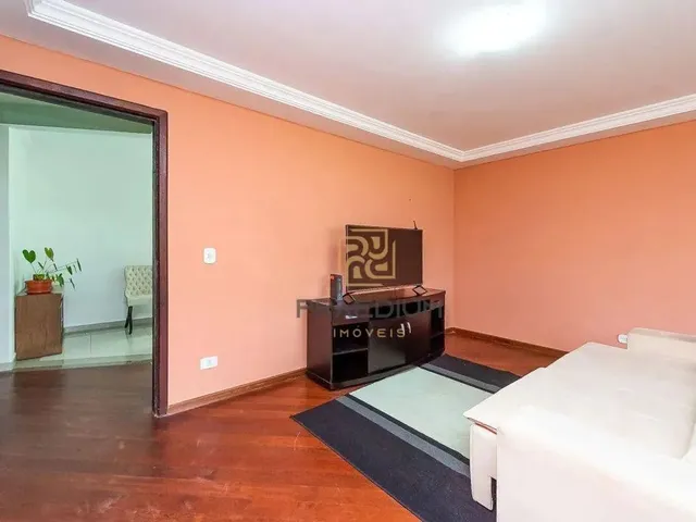 Imagem 10: Casa com 5 Dormitórios À Venda, 326 M² por R$ 850.000,00 - Jardim Amélia - Pinhais/Pr