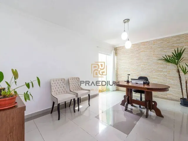 Imagem 9: Casa com 5 Dormitórios À Venda, 326 M² por R$ 850.000,00 - Jardim Amélia - Pinhais/Pr