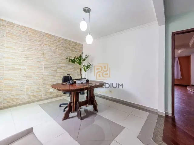 Imagem 5: Casa com 5 Dormitórios À Venda, 326 M² por R$ 850.000,00 - Jardim Amélia - Pinhais/Pr