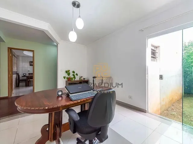 Imagem 2: Casa com 5 Dormitórios À Venda, 326 M² por R$ 850.000,00 - Jardim Amélia - Pinhais/Pr