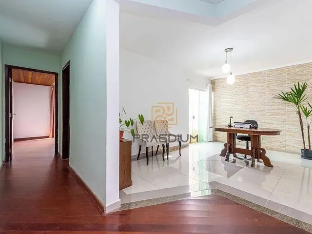 Imagem 15: Casa com 5 Dormitórios À Venda, 326 M² por R$ 850.000,00 - Jardim Amélia - Pinhais/Pr