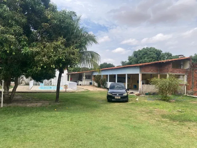 Imagem: Alugo Chácara