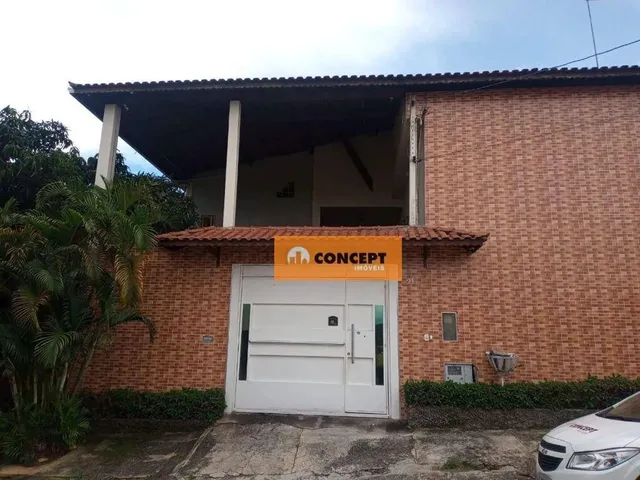 Imagem: Sobrado Residencial À Venda, Cidade Kemel