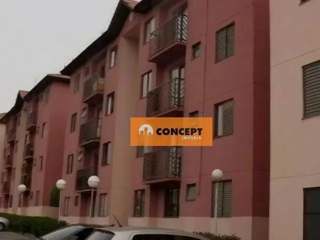 Imagem 10: Apartamento com 2 Dormitórios À Venda, 60 M² por R$ 300.000,00 - Centro - Suzano/Sp