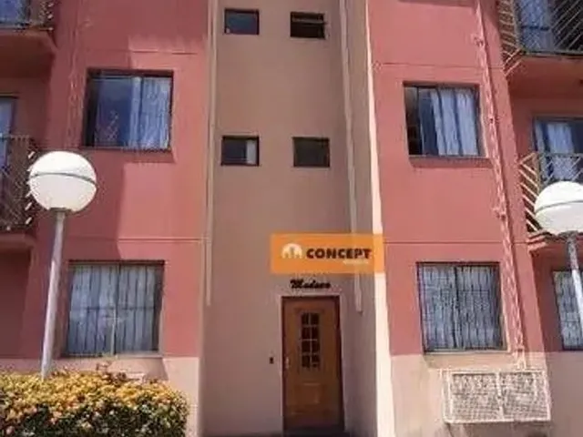 Imagem: Apartamento com 2 Dormitórios À Venda