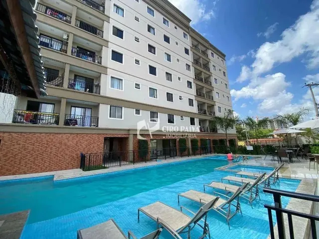 Imagem: Apartamento com 2 Dormitórios À Venda