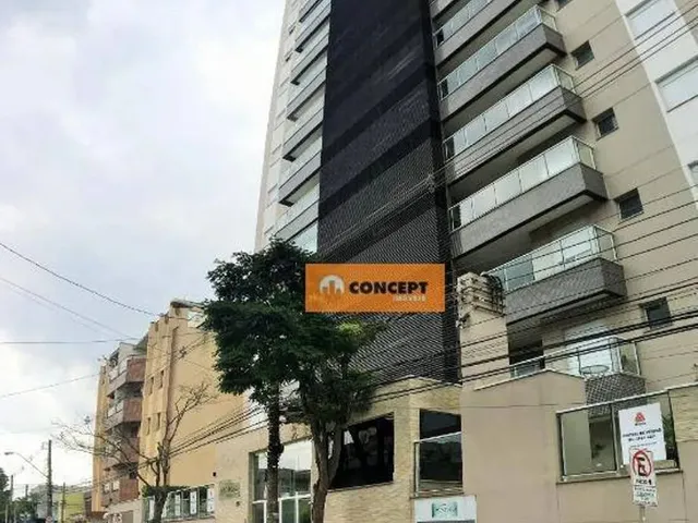 Imagem: Apartamento Residencial À Venda, Edifício