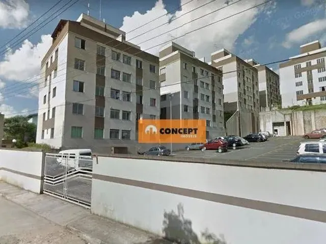 Imagem: Apartamento com 2 Dormitórios À Venda