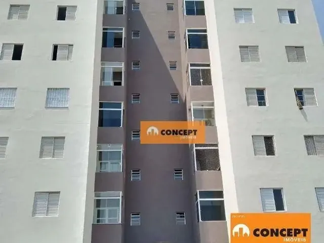 Imagem: Apartamento com 2 Dormitórios À Venda