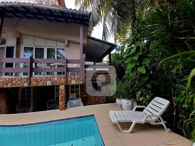 Imagem: Casa no Condomínio Vivendas da Barra com