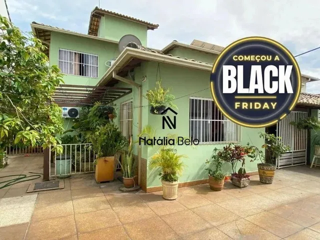 Imagem: Casa Duplex Perto do Shopping