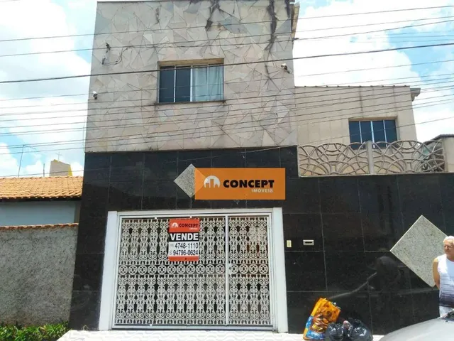 Imagem 1: Sobrado Residencial para Venda, Vila Correa, Ferraz de Vasconcelos