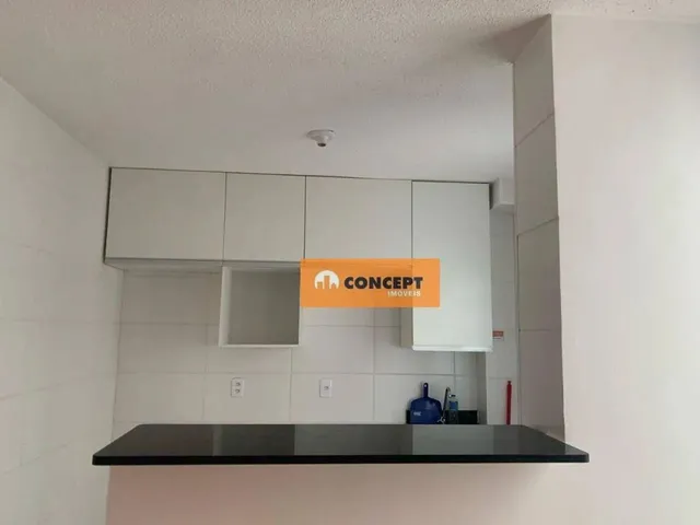 Imagem: Apartamento com 2 Dormitórios À Venda