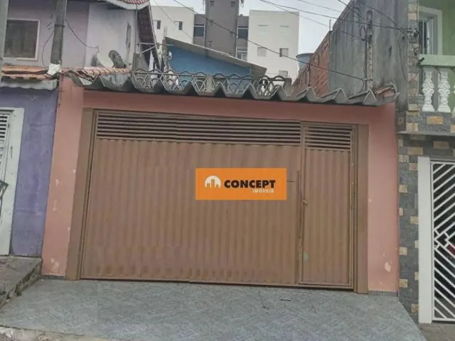 Imagem: Casa Residencial À Venda, Vila Júlia