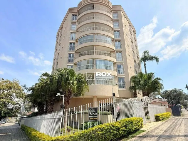 Imagem: Apartamento Face Norte, 3 Quartos a Venda