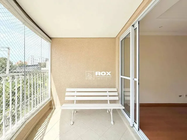 Imagem 16: Apartamento Face Norte, 3 Quartos a Venda - Ahú - Curitiba/Pr