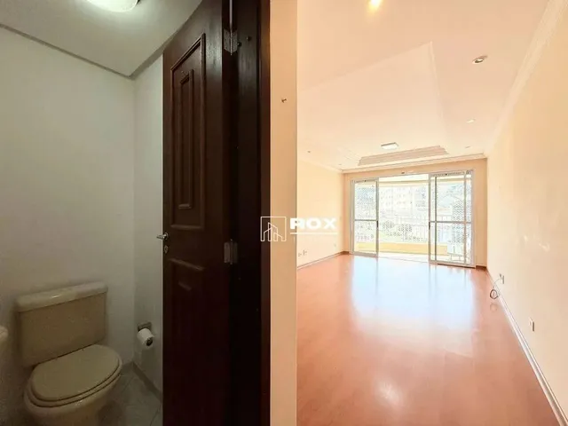 Imagem 11: Apartamento Face Norte, 3 Quartos a Venda - Ahú - Curitiba/Pr