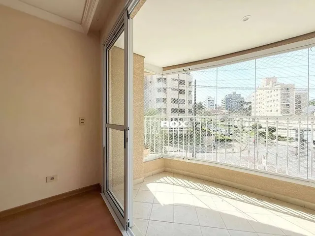 Imagem 5: Apartamento Face Norte, 3 Quartos a Venda - Ahú - Curitiba/Pr