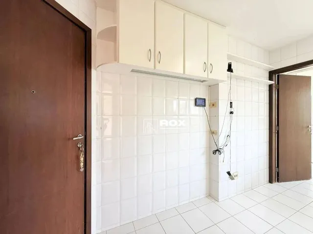Imagem 9: Apartamento Face Norte, 3 Quartos a Venda - Ahú - Curitiba/Pr