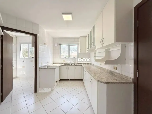 Imagem 6: Apartamento Face Norte, 3 Quartos a Venda - Ahú - Curitiba/Pr