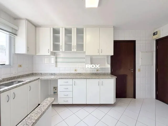 Imagem 2: Apartamento Face Norte, 3 Quartos a Venda - Ahú - Curitiba/Pr