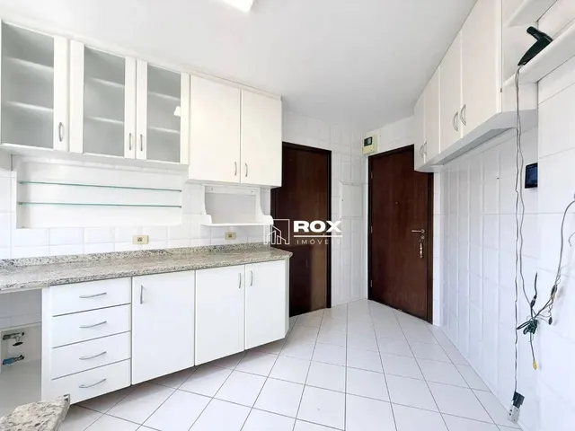 Imagem 14: Apartamento Face Norte, 3 Quartos a Venda - Ahú - Curitiba/Pr