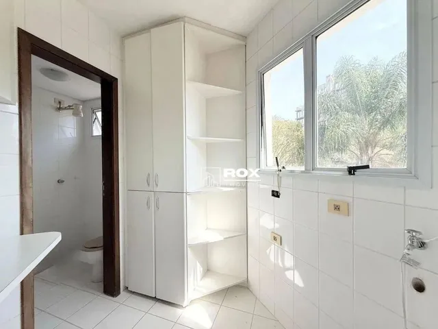 Imagem 7: Apartamento Face Norte, 3 Quartos a Venda - Ahú - Curitiba/Pr