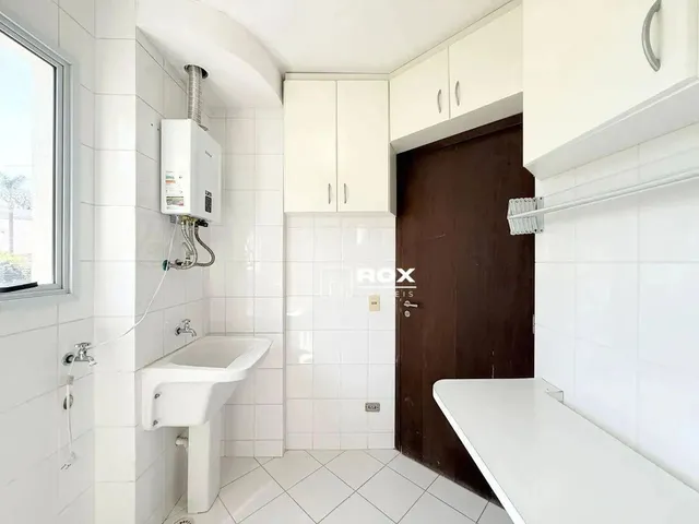 Imagem 13: Apartamento Face Norte, 3 Quartos a Venda - Ahú - Curitiba/Pr
