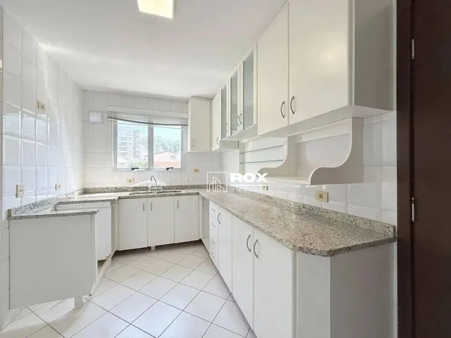 Imagem 3: Apartamento Face Norte, 3 Quartos a Venda - Ahú - Curitiba/Pr