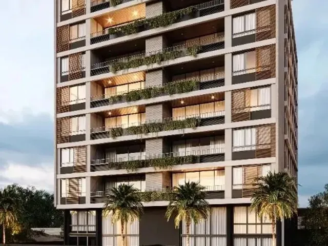 Imagem: Apartamento com 3 Dormitórios À Venda