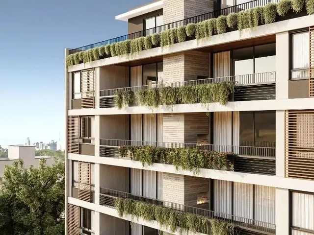 Imagem 14: Apartamento com 3 Dormitórios À Venda, 130 M² por R$ 1.740.000,00 - Ahú - Curitiba/Pr