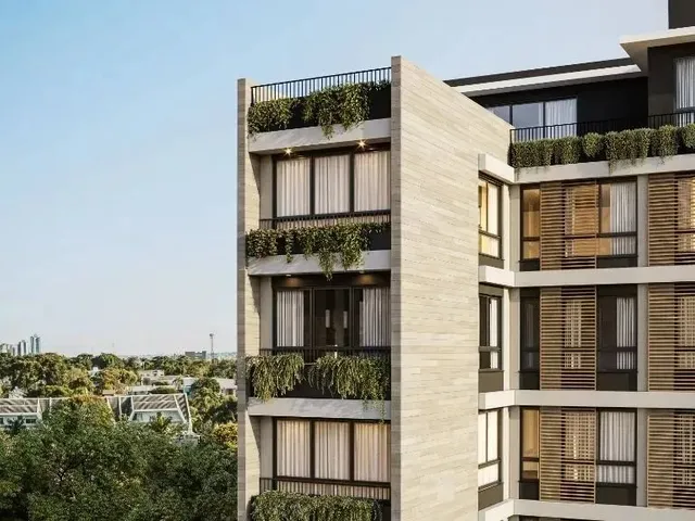 Imagem 6: Apartamento com 3 Dormitórios À Venda, 130 M² por R$ 1.740.000,00 - Ahú - Curitiba/Pr