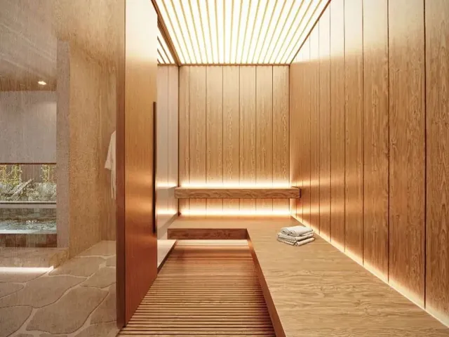 Imagem 15: Apartamento com 3 Dormitórios À Venda, 130 M² por R$ 1.740.000,00 - Ahú - Curitiba/Pr
