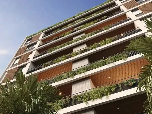 Imagem 11: Apartamento com 3 Dormitórios À Venda, 130 M² por R$ 1.740.000,00 - Ahú - Curitiba/Pr