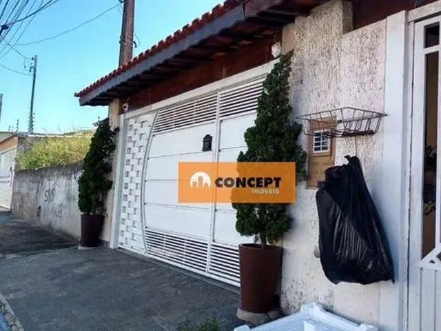 Imagem: Sobrado com 3 Dormitórios À Venda, 112