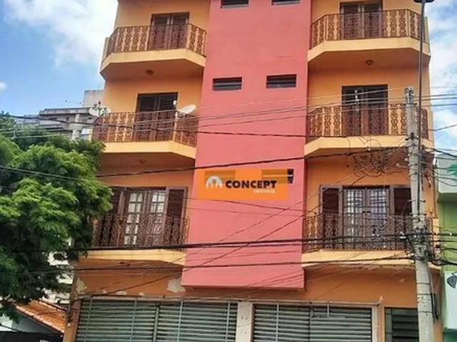 Imagem: Apartamento Residencial À Venda, Vila Costa