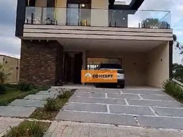 Imagem: Sobrado com 3 Dormitórios À Venda, 200