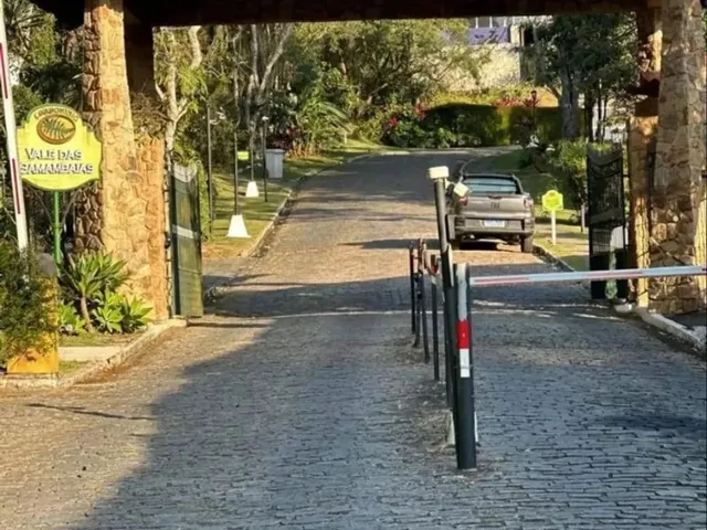 Imagem: Terreno À Venda na Rua Djanira, Samambaia