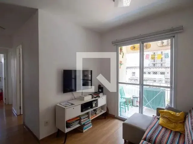Imagem: Apartamento À Venda - Jardim Éster Yolanda