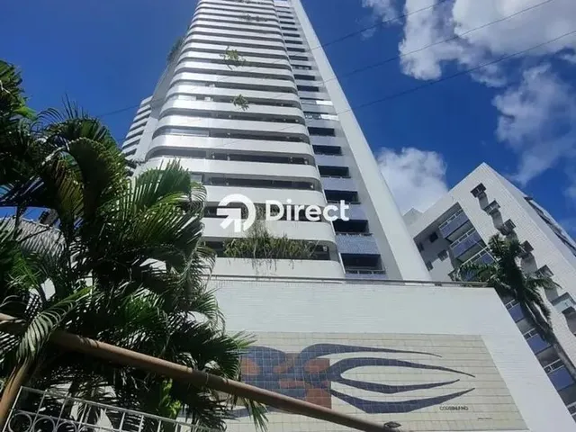 Imagem: Apartamento Alto Padrão em Parnamirim