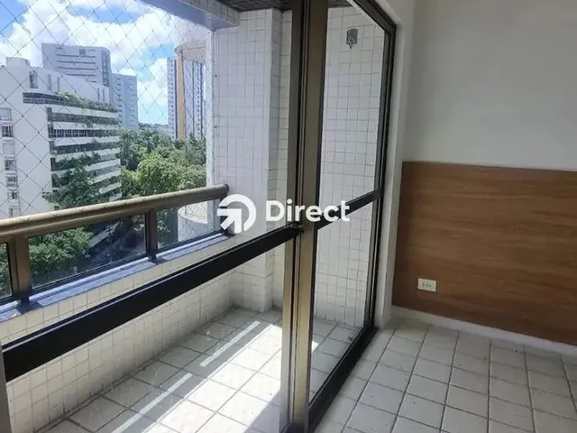 Imagem 15: Apartamento Alto Padrão em Parnamirim, Recife/Pe