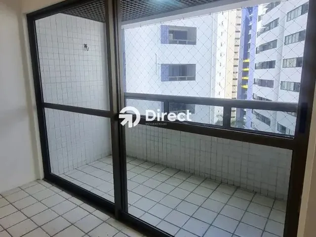 Imagem 10: Apartamento Alto Padrão em Parnamirim, Recife/Pe