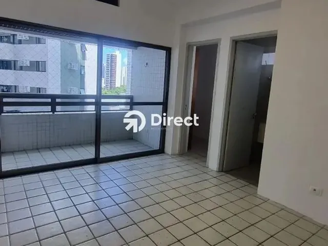 Imagem 9: Apartamento Alto Padrão em Parnamirim, Recife/Pe