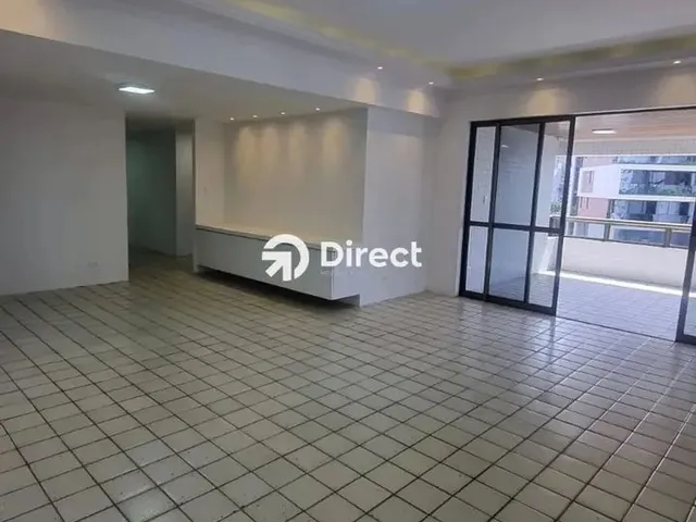 Imagem 16: Apartamento Alto Padrão em Parnamirim, Recife/Pe