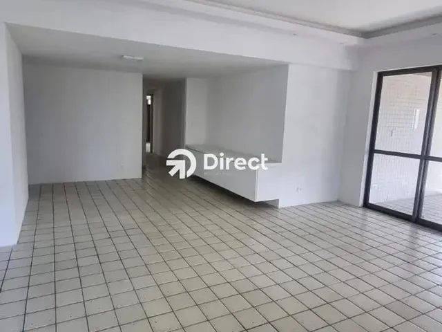 Imagem 6: Apartamento Alto Padrão em Parnamirim, Recife/Pe