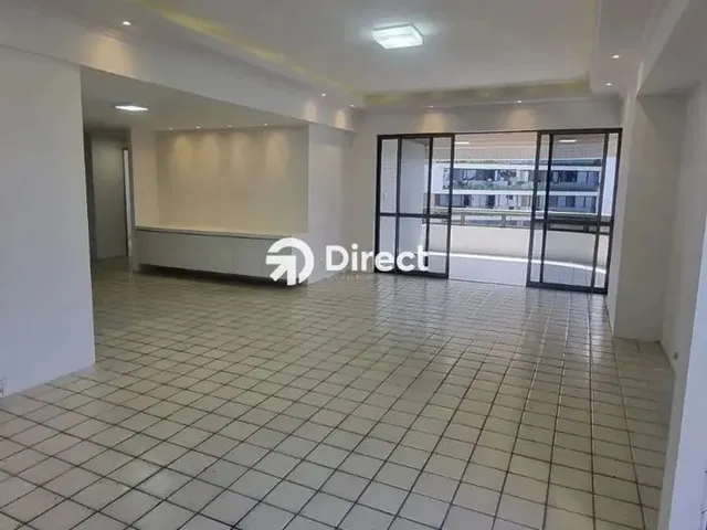 Imagem 14: Apartamento Alto Padrão em Parnamirim, Recife/Pe